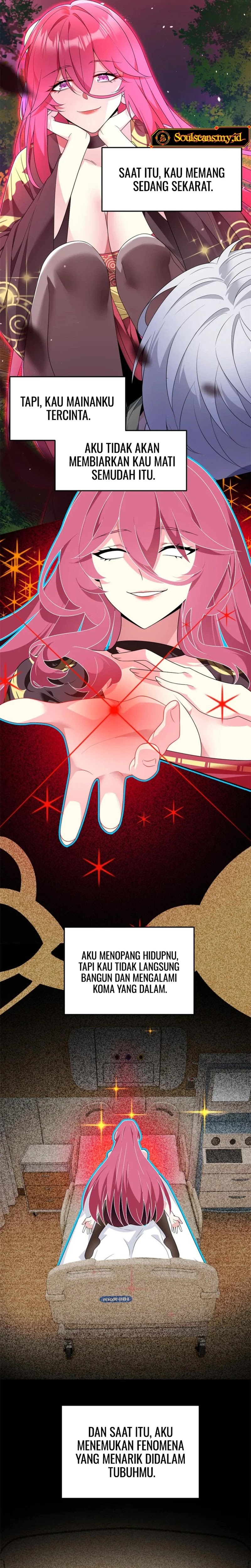 I Eat Soft Rice in Another World Chapter 176 Gambar 7