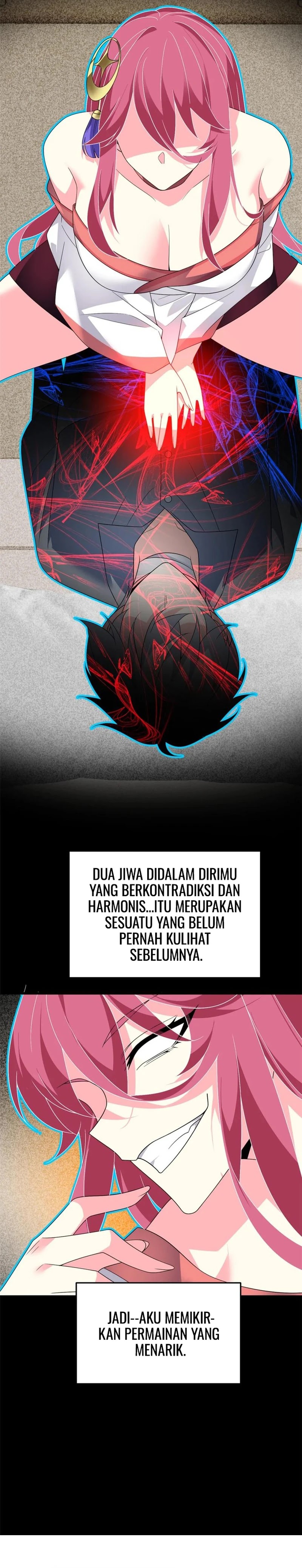 I Eat Soft Rice in Another World Chapter 176 Gambar 8