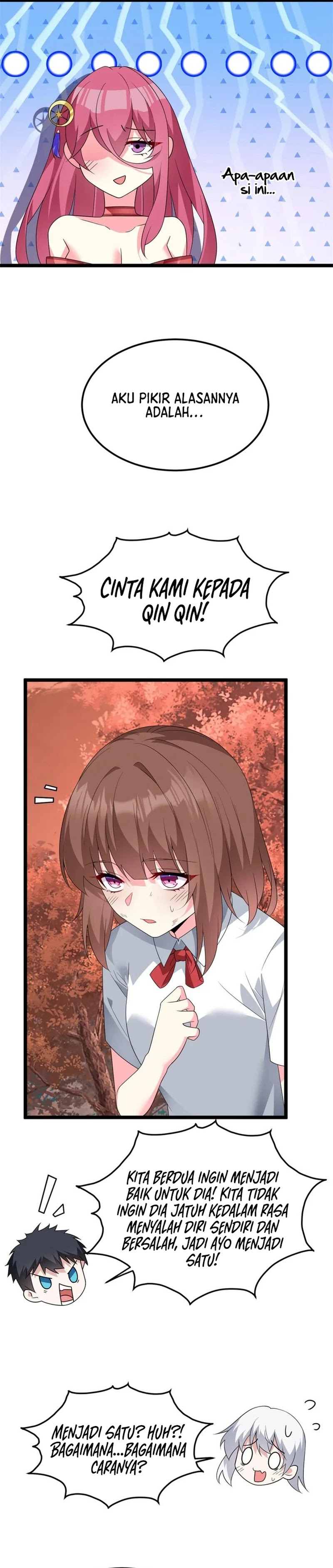 I Eat Soft Rice in Another World Chapter 176 Gambar 21