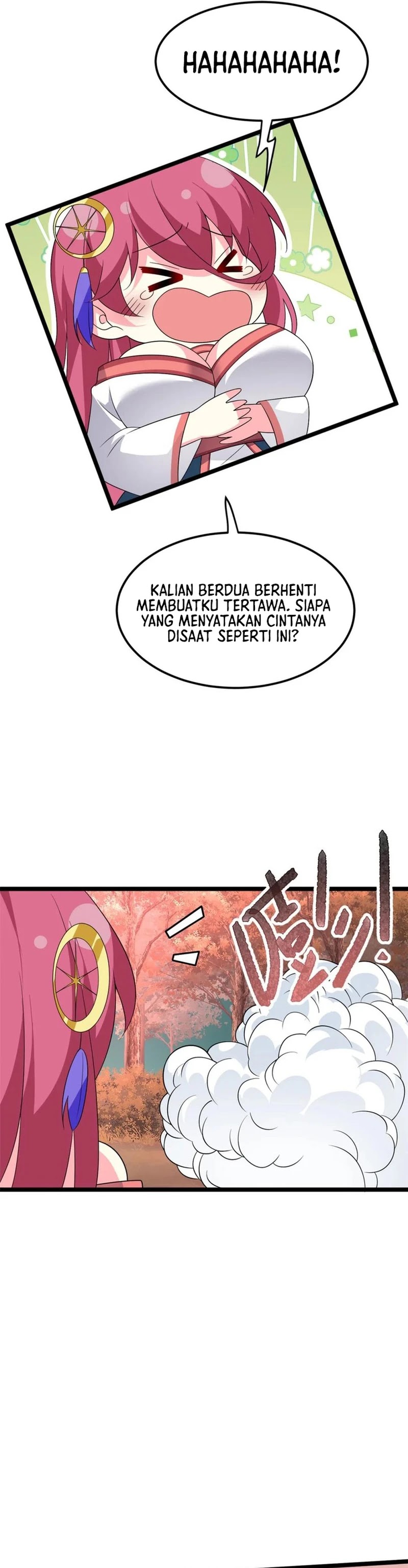 I Eat Soft Rice in Another World Chapter 176 Gambar 23