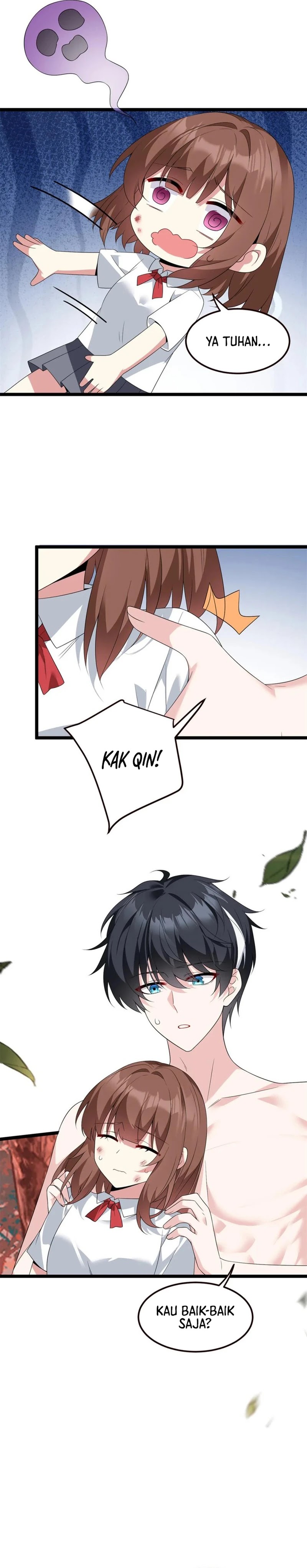 I Eat Soft Rice in Another World Chapter 177 Gambar 3