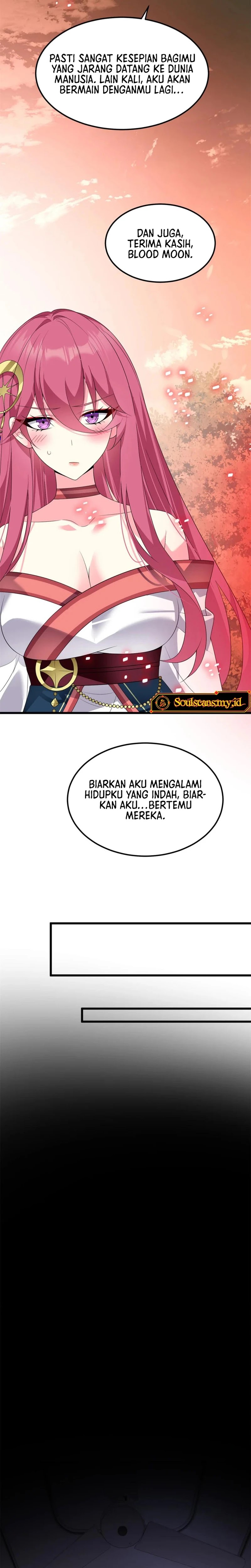 I Eat Soft Rice in Another World Chapter 177 Gambar 10