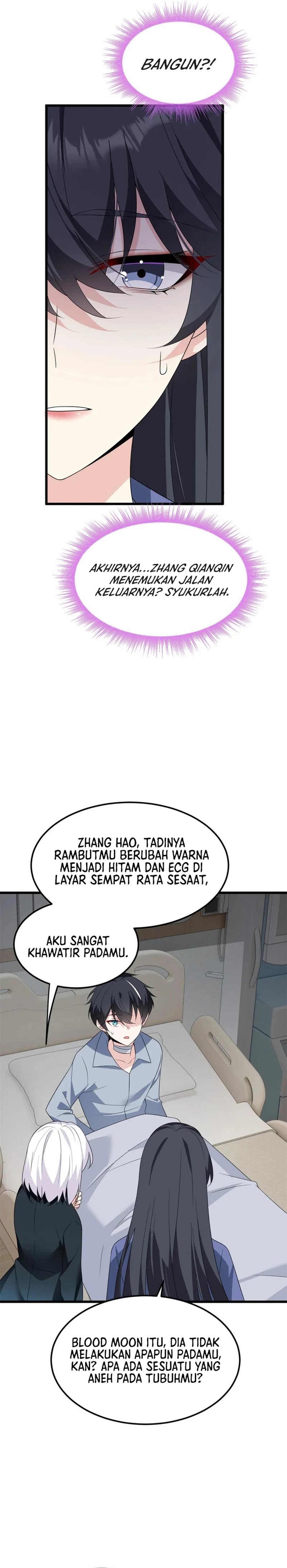 I Eat Soft Rice in Another World Chapter 177 Gambar 12