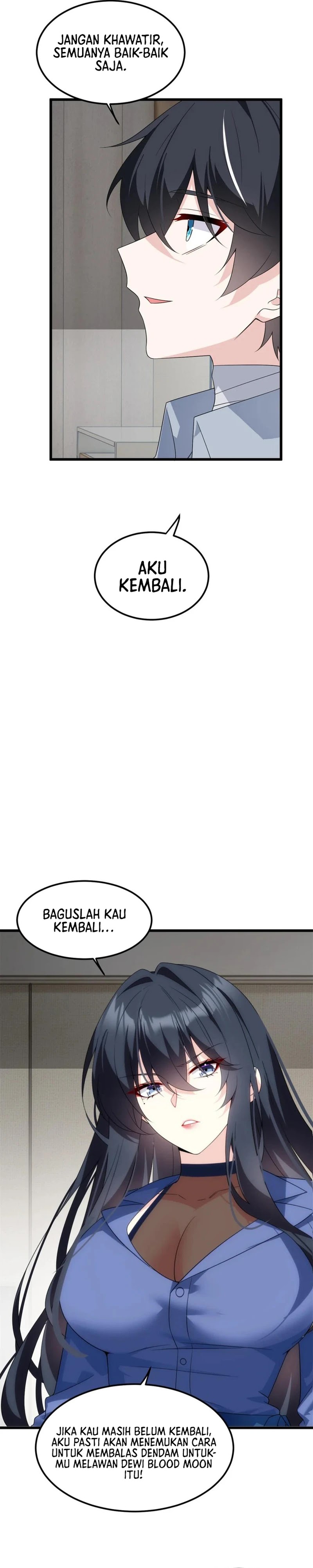 I Eat Soft Rice in Another World Chapter 177 Gambar 13