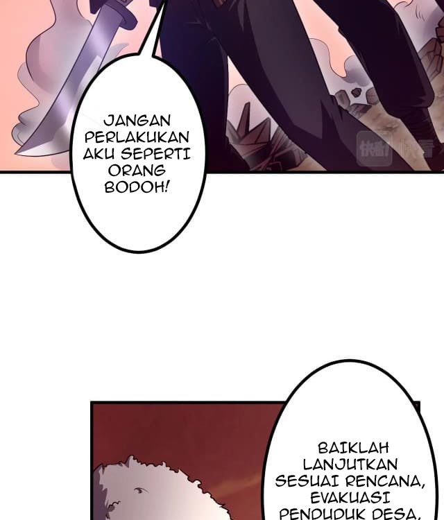 I Evolved After Devouring the Demon God Chapter 03 Gambar 15