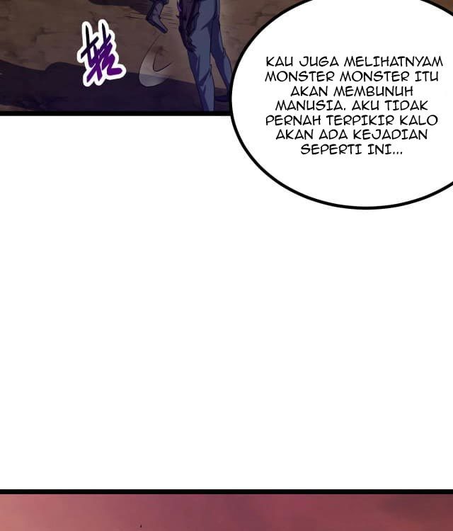 I Evolved After Devouring the Demon God Chapter 03 Gambar 115