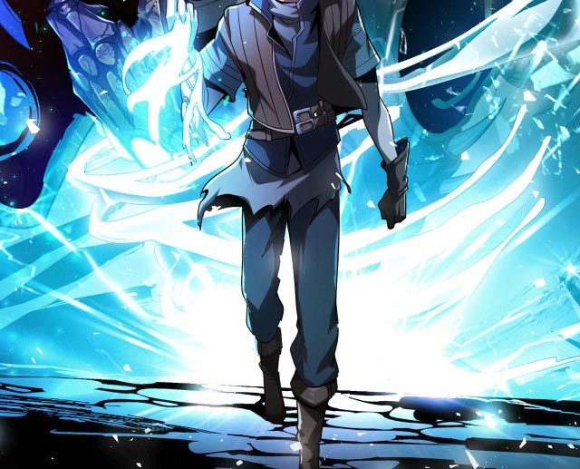I Evolved After Devouring the Demon God Chapter 07 Gambar 2