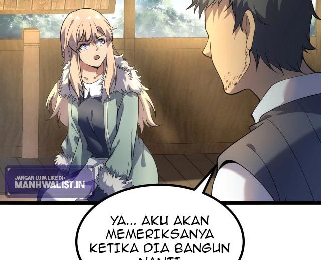 I Evolved After Devouring the Demon God Chapter 07 Gambar 9
