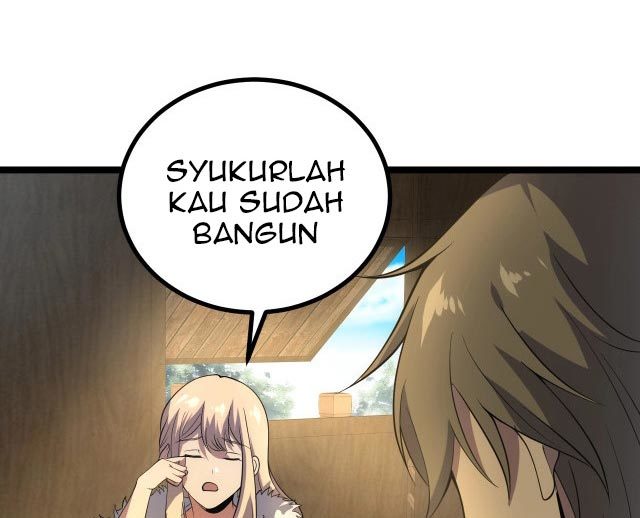 I Evolved After Devouring the Demon God Chapter 07 Gambar 12