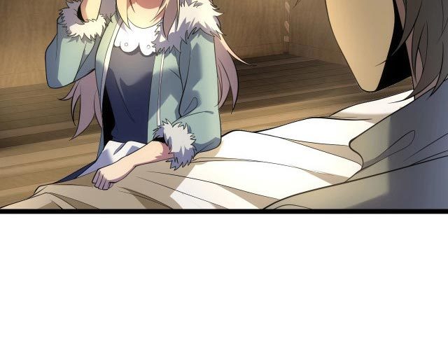 I Evolved After Devouring the Demon God Chapter 07 Gambar 13