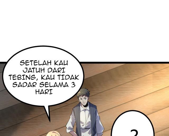 I Evolved After Devouring the Demon God Chapter 07 Gambar 14