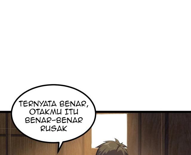 I Evolved After Devouring the Demon God Chapter 07 Gambar 19