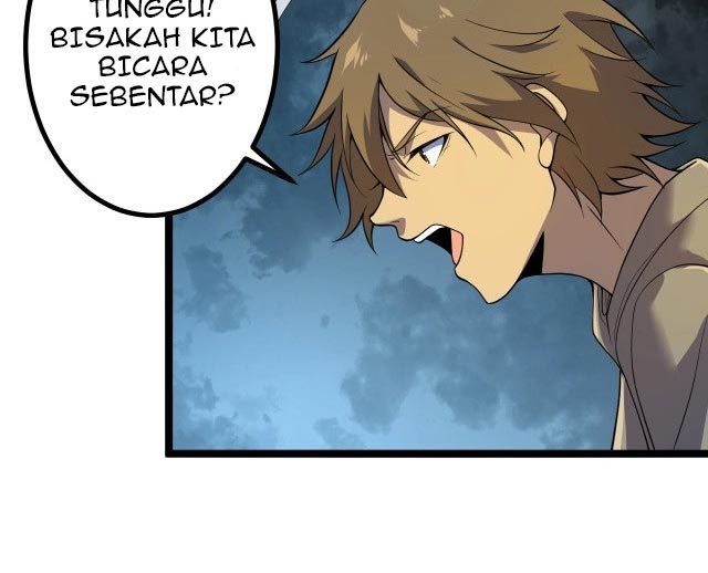 I Evolved After Devouring the Demon God Chapter 07 Gambar 21
