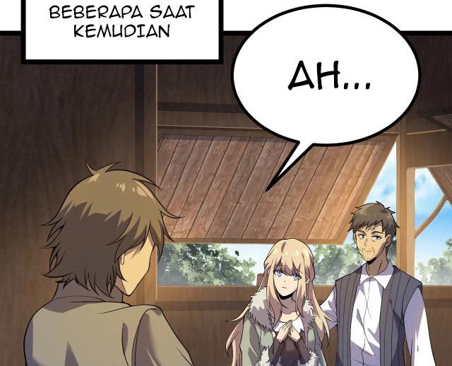 I Evolved After Devouring the Demon God Chapter 07 Gambar 23