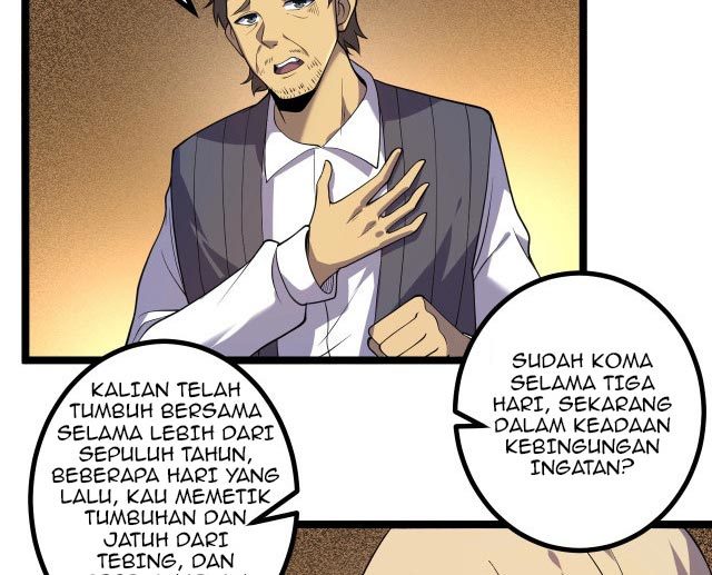 I Evolved After Devouring the Demon God Chapter 07 Gambar 25