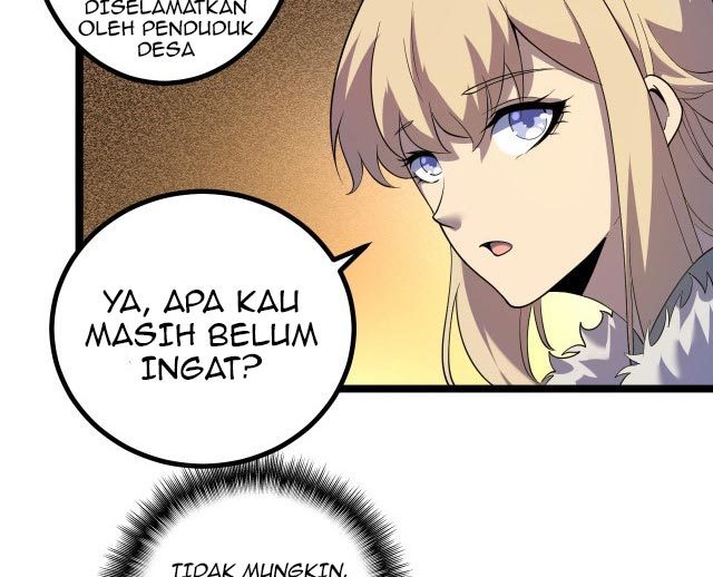 I Evolved After Devouring the Demon God Chapter 07 Gambar 26