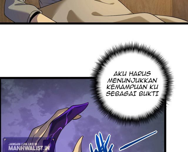 I Evolved After Devouring the Demon God Chapter 07 Gambar 28