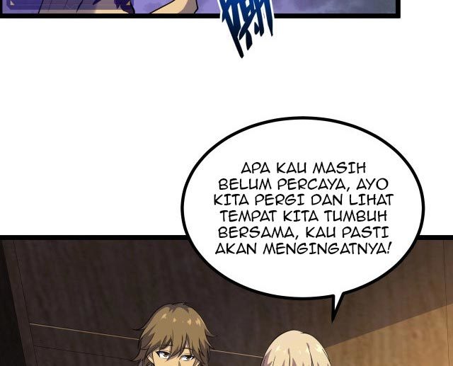 I Evolved After Devouring the Demon God Chapter 07 Gambar 29