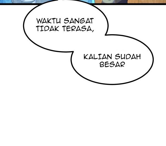 I Evolved After Devouring the Demon God Chapter 07 Gambar 32