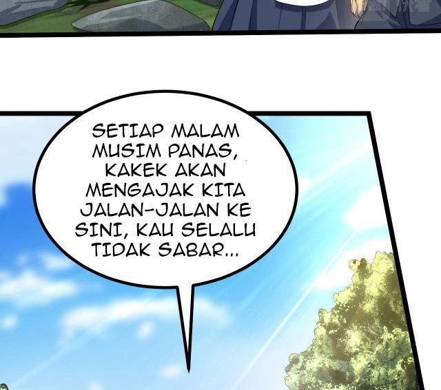 I Evolved After Devouring the Demon God Chapter 07 Gambar 37