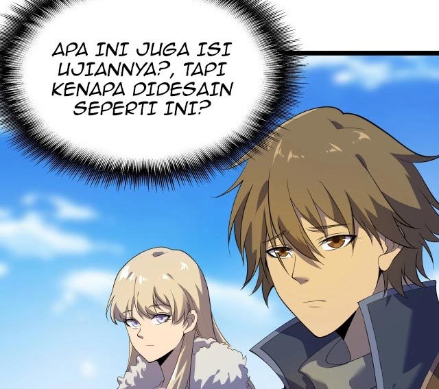 I Evolved After Devouring the Demon God Chapter 07 Gambar 39