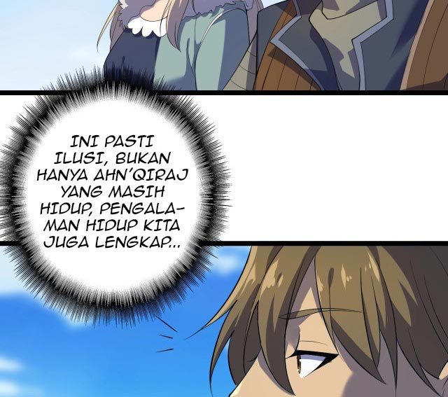 I Evolved After Devouring the Demon God Chapter 07 Gambar 40