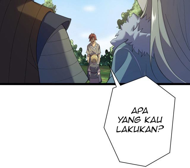 I Evolved After Devouring the Demon God Chapter 07 Gambar 43
