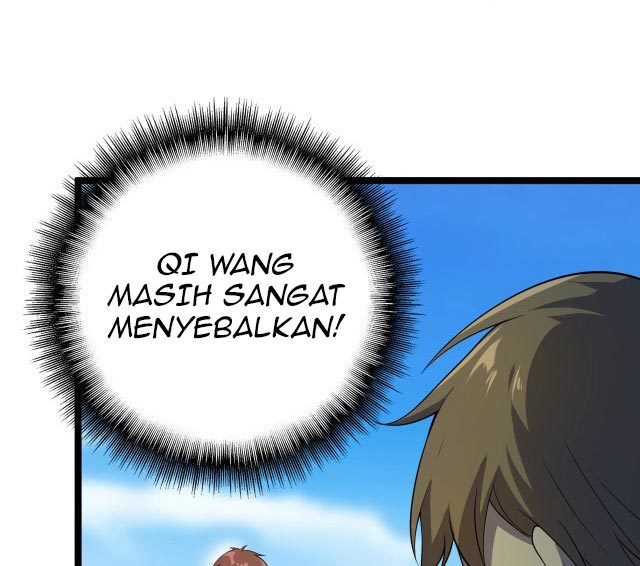 I Evolved After Devouring the Demon God Chapter 07 Gambar 44