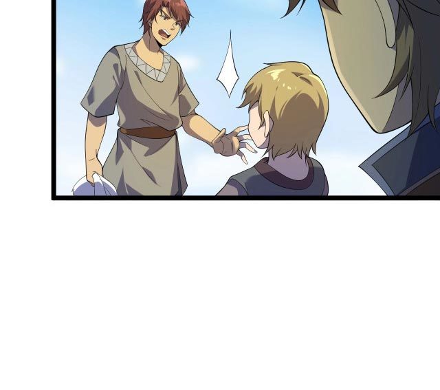 I Evolved After Devouring the Demon God Chapter 07 Gambar 45