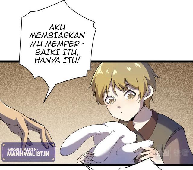 I Evolved After Devouring the Demon God Chapter 07 Gambar 47