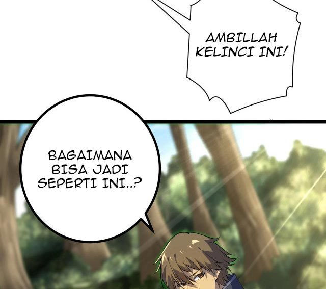 I Evolved After Devouring the Demon God Chapter 07 Gambar 48