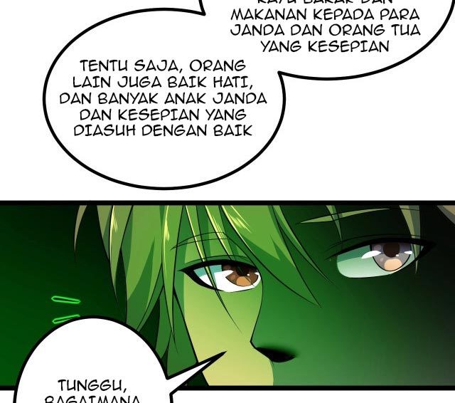 I Evolved After Devouring the Demon God Chapter 07 Gambar 50