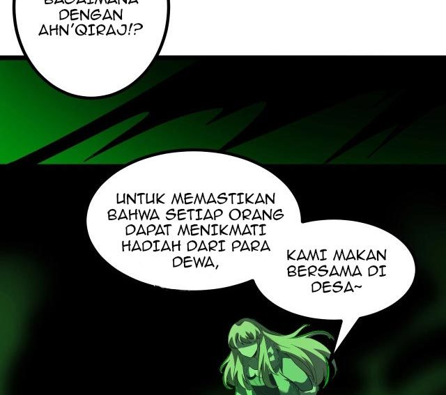 I Evolved After Devouring the Demon God Chapter 07 Gambar 51