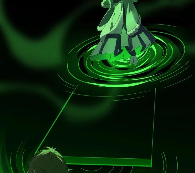I Evolved After Devouring the Demon God Chapter 07 Gambar 52