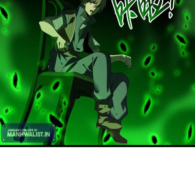 I Evolved After Devouring the Demon God Chapter 07 Gambar 58
