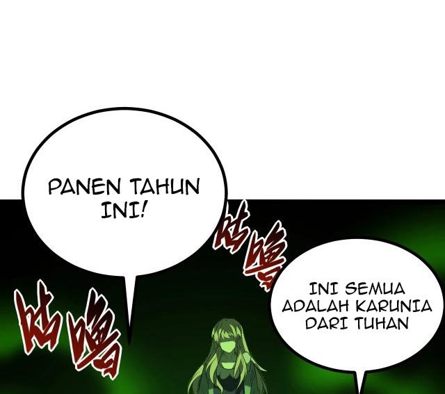 I Evolved After Devouring the Demon God Chapter 07 Gambar 60
