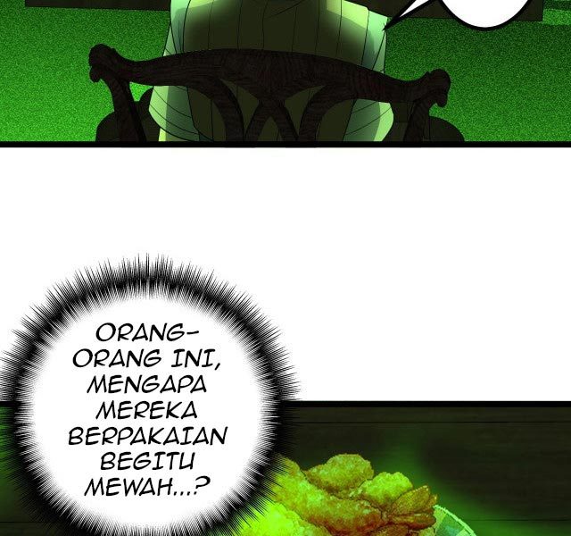 I Evolved After Devouring the Demon God Chapter 07 Gambar 62