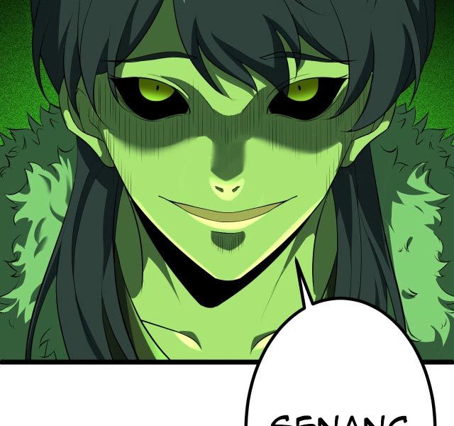 I Evolved After Devouring the Demon God Chapter 07 Gambar 66