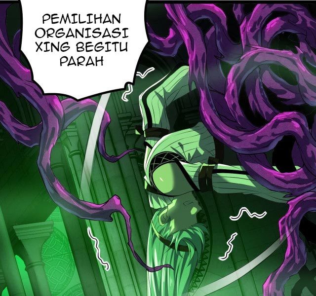 I Evolved After Devouring the Demon God Chapter 07 Gambar 78