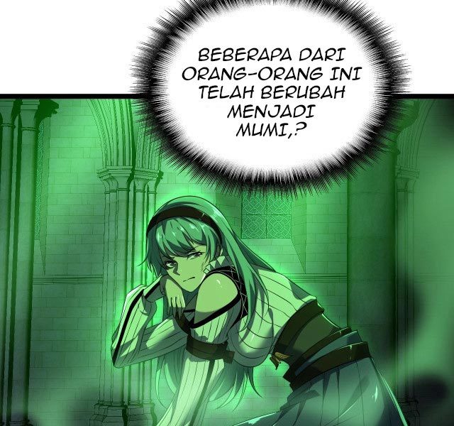 I Evolved After Devouring the Demon God Chapter 07 Gambar 81