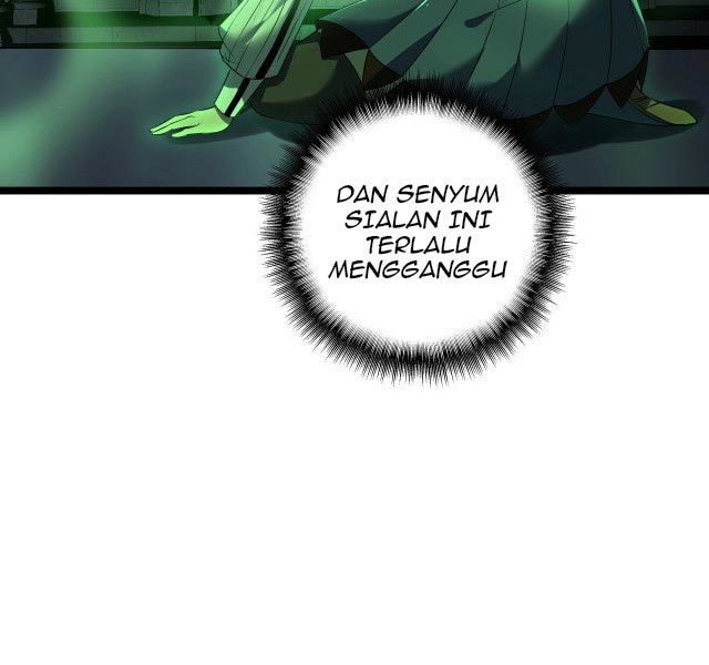 I Evolved After Devouring the Demon God Chapter 07 Gambar 82