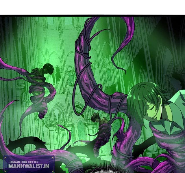I Evolved After Devouring the Demon God Chapter 07 Gambar 83