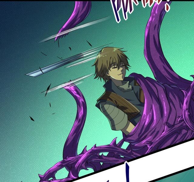 I Evolved After Devouring the Demon God Chapter 07 Gambar 87