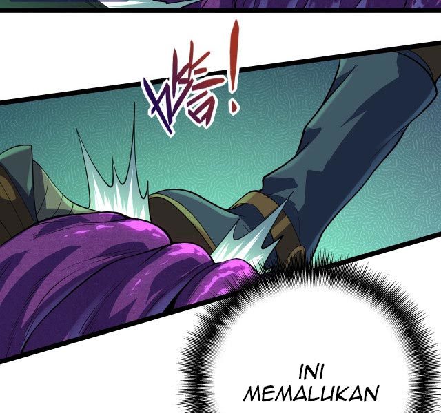 I Evolved After Devouring the Demon God Chapter 07 Gambar 89