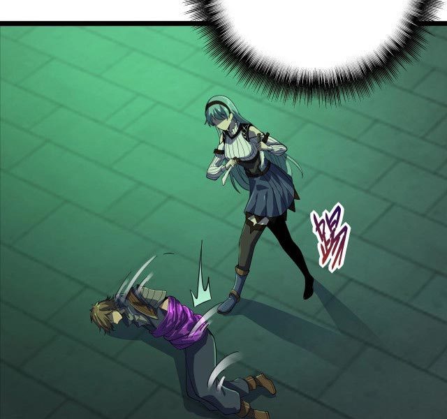 I Evolved After Devouring the Demon God Chapter 07 Gambar 90