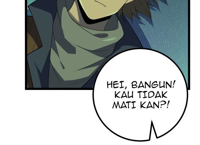 I Evolved After Devouring the Demon God Chapter 07 Gambar 94