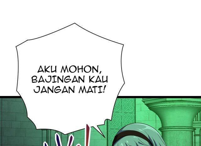 I Evolved After Devouring the Demon God Chapter 07 Gambar 95