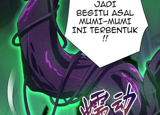 I Evolved After Devouring the Demon God Chapter 07 Gambar 104