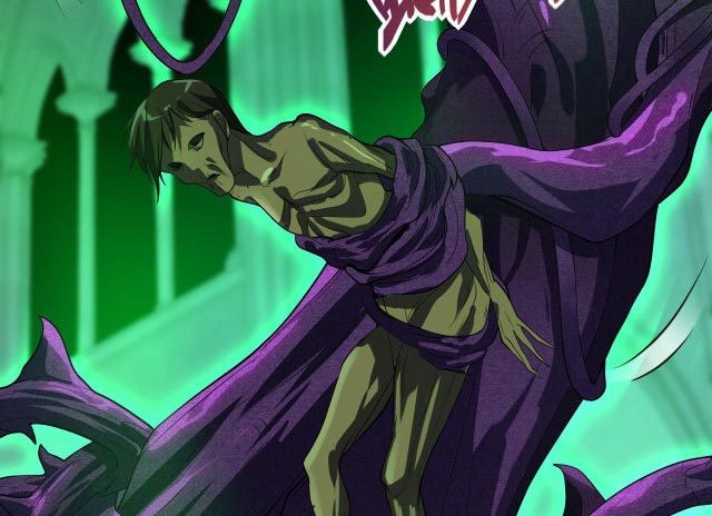I Evolved After Devouring the Demon God Chapter 07 Gambar 105