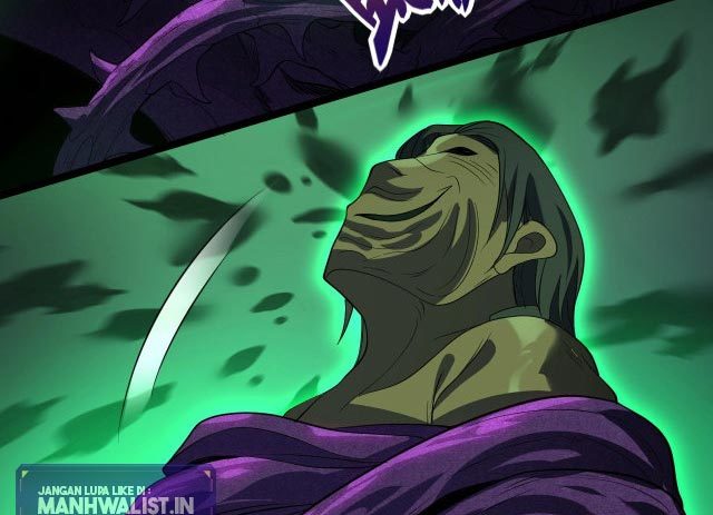 I Evolved After Devouring the Demon God Chapter 07 Gambar 107